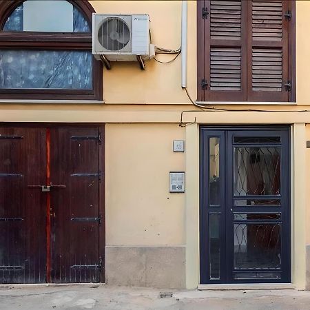 Appartement Vicolo Del Capo à Palerme Extérieur photo