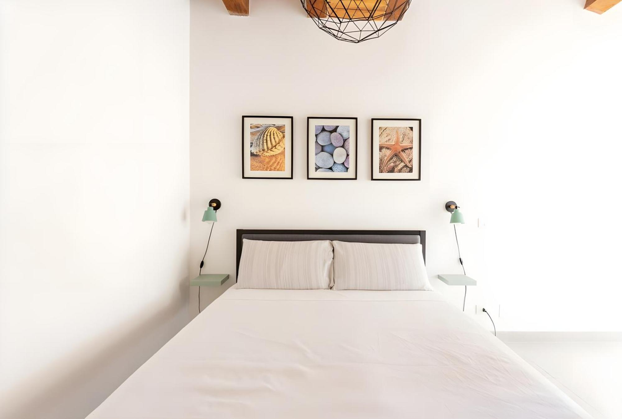 Appartement Vicolo Del Capo à Palerme Extérieur photo